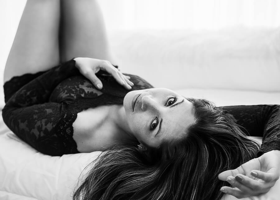 boudoir — Shannon K Dougherty Photography